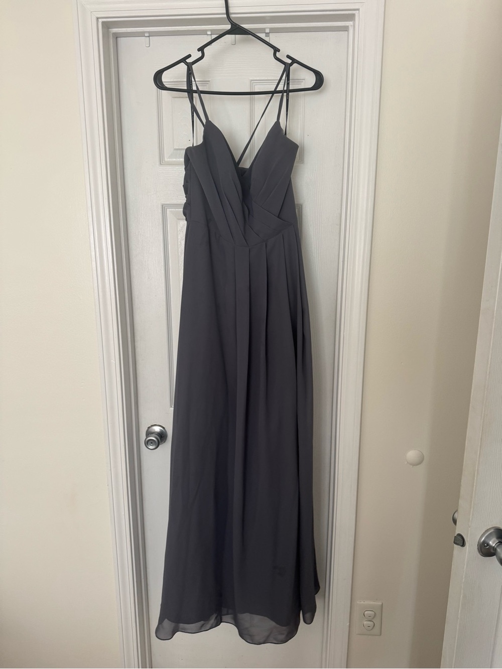 Sorella Vita Bridesmaid Dress